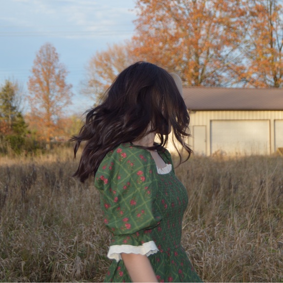 Ivy City Co Eve Dress - Picture 4 of 5